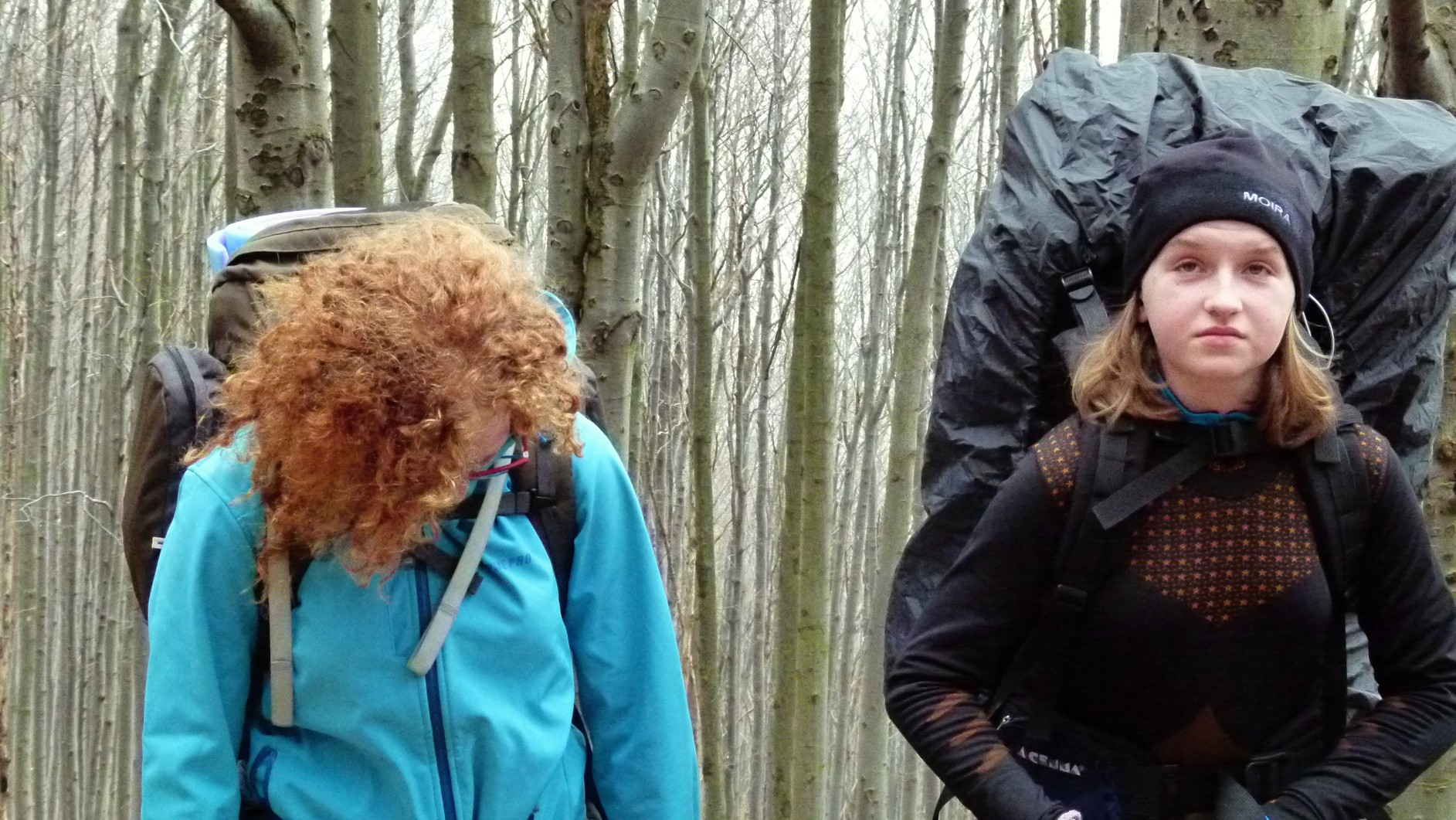 CAL 2012 vyprava do Alifbaje 4. 9.4. 10